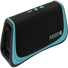 Fugoo Sport 2.0 Portable Speaker